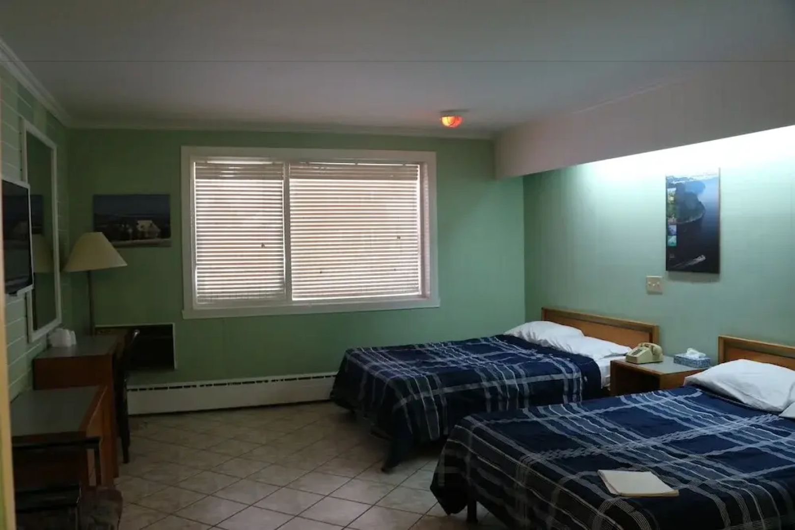 Motel Oscar
