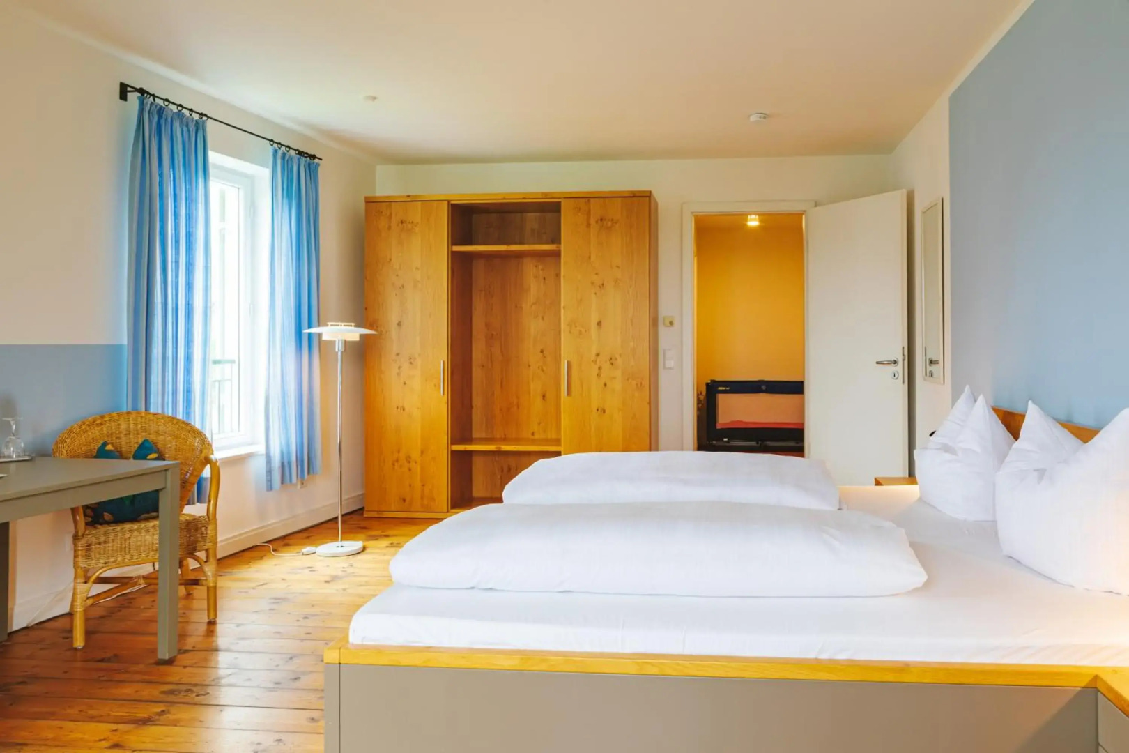 Fränkische Landherberge  Hotel Garni