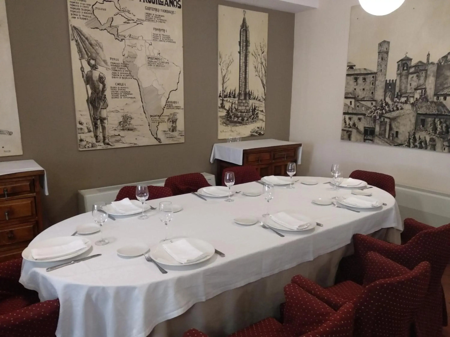 Hotel Las Cigüeñas