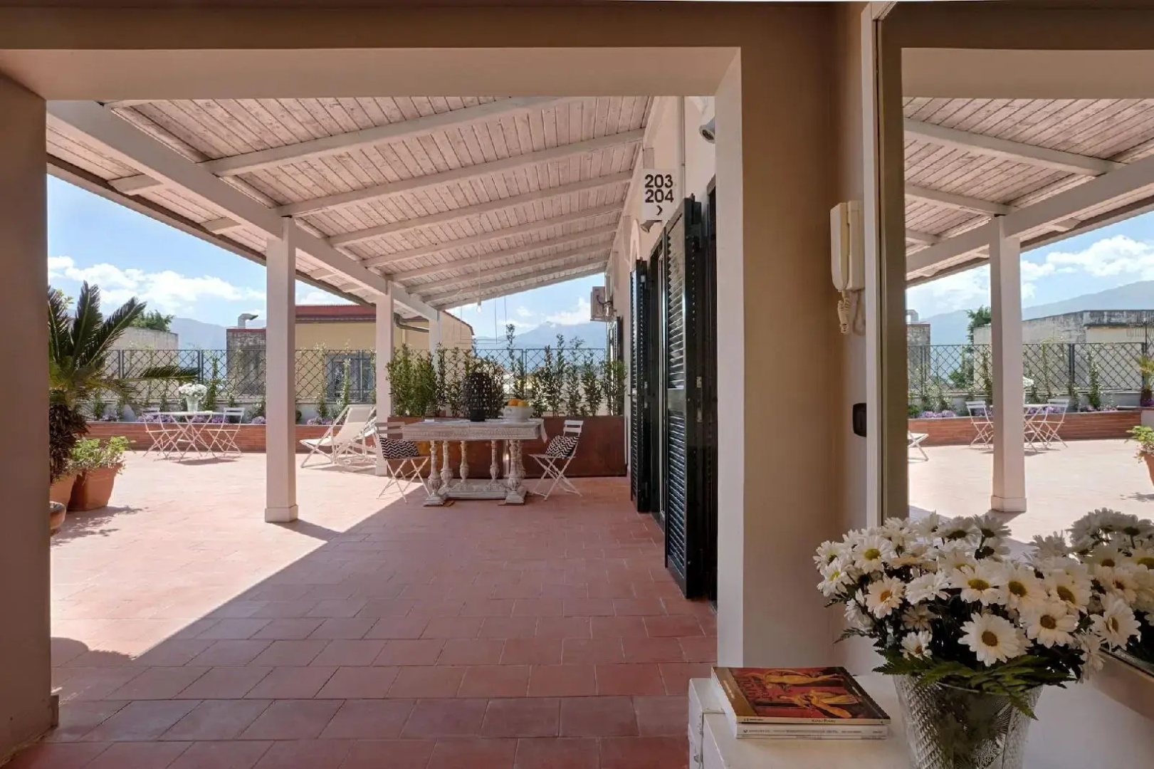 Casa Pacifico