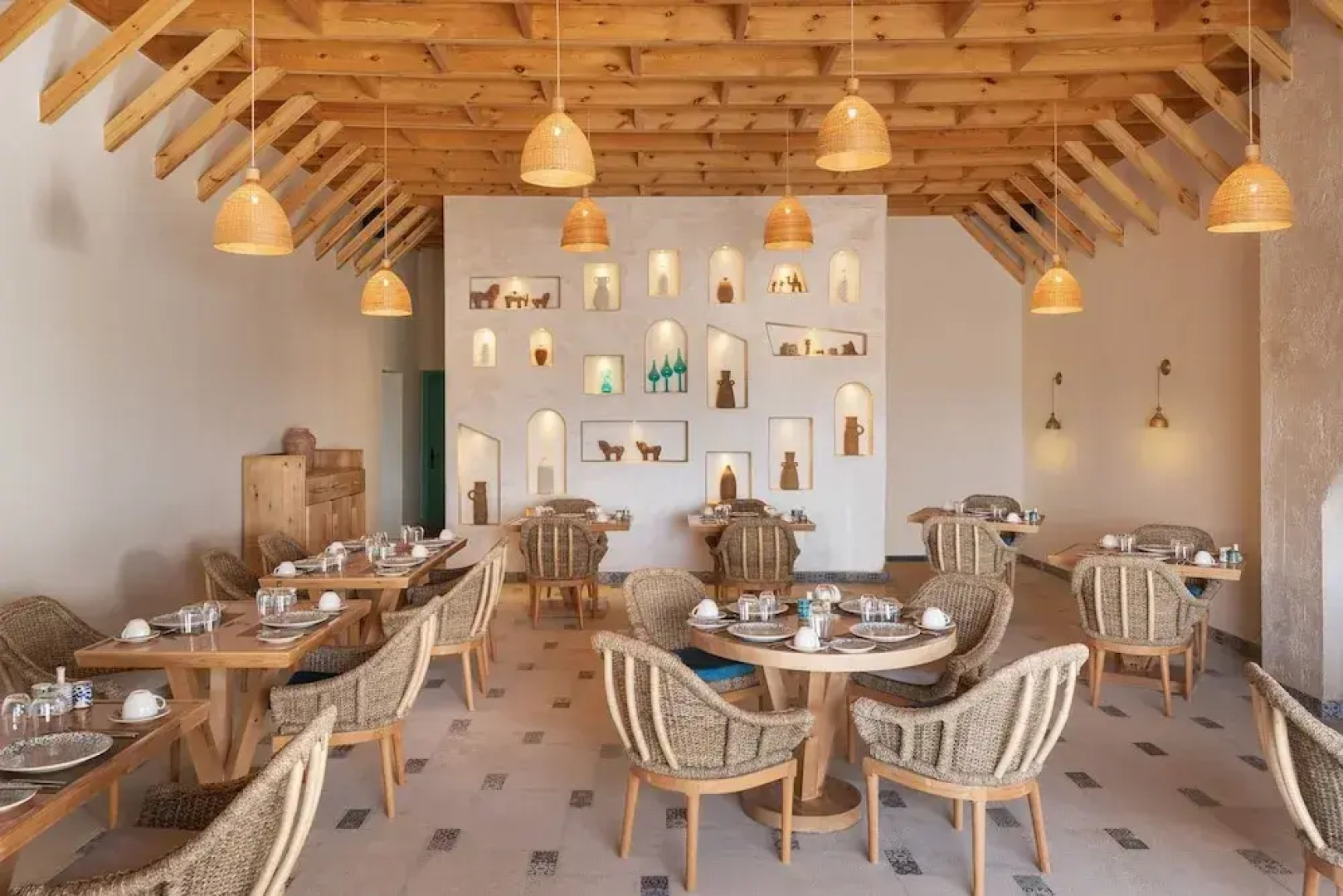 Benben By Dhara Hotels ( Adults Only)