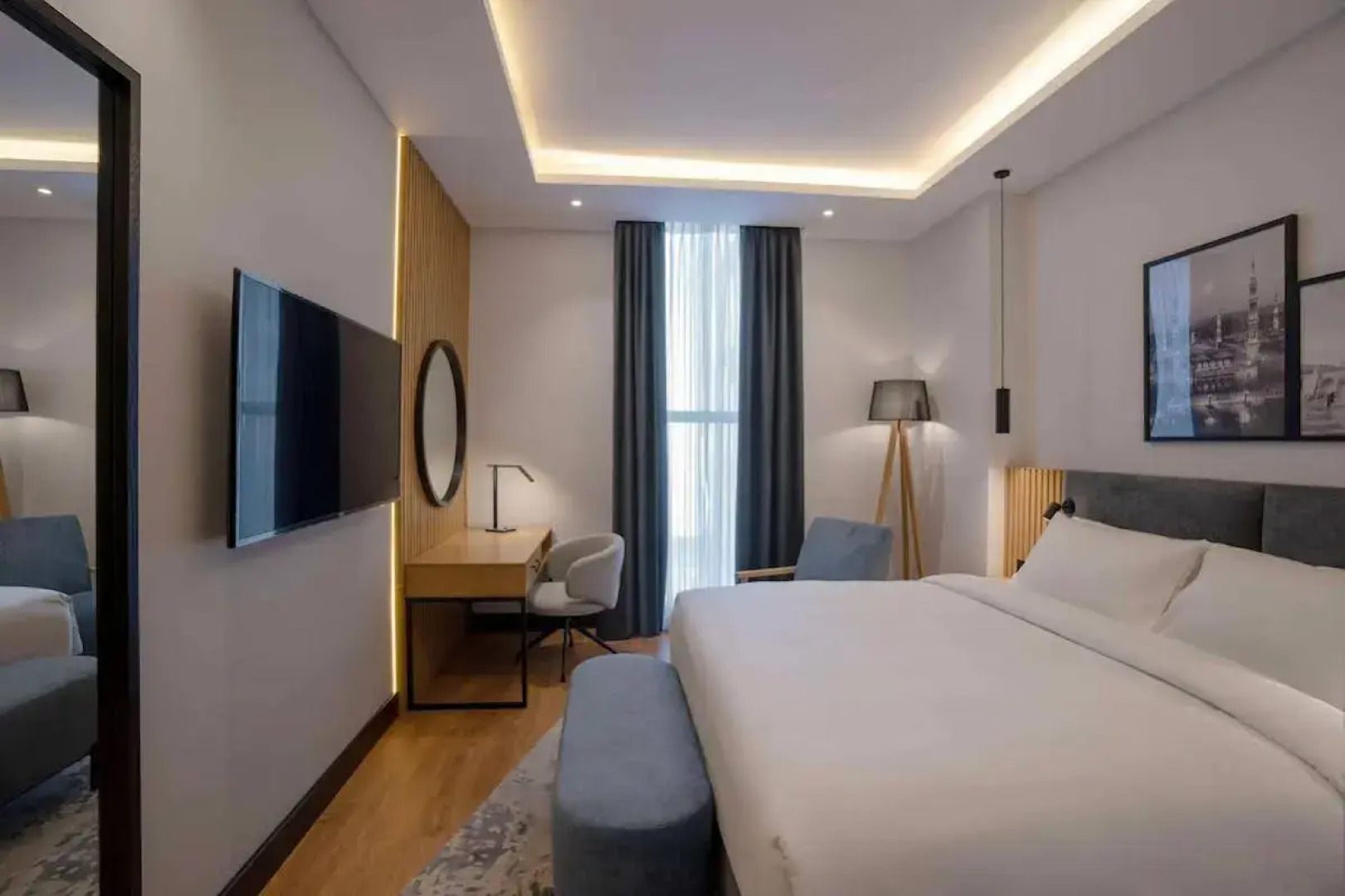 Radisson Hotel Madinah