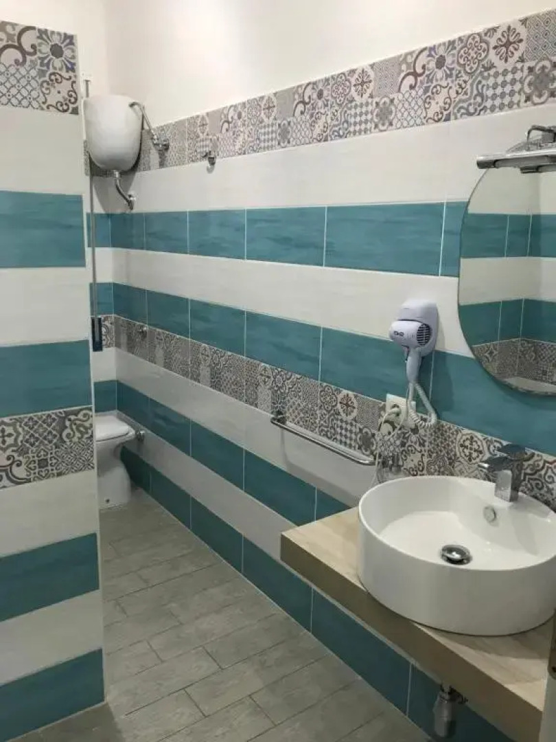 Appartamento “ Lamezia Golfo “