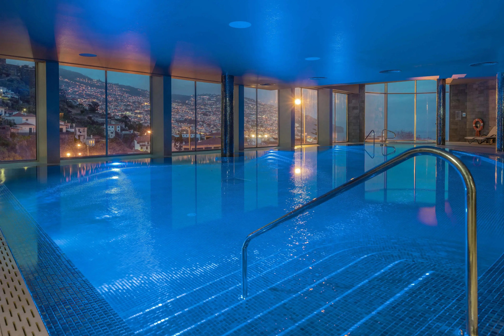 Отель The Views Baia - Adults Only