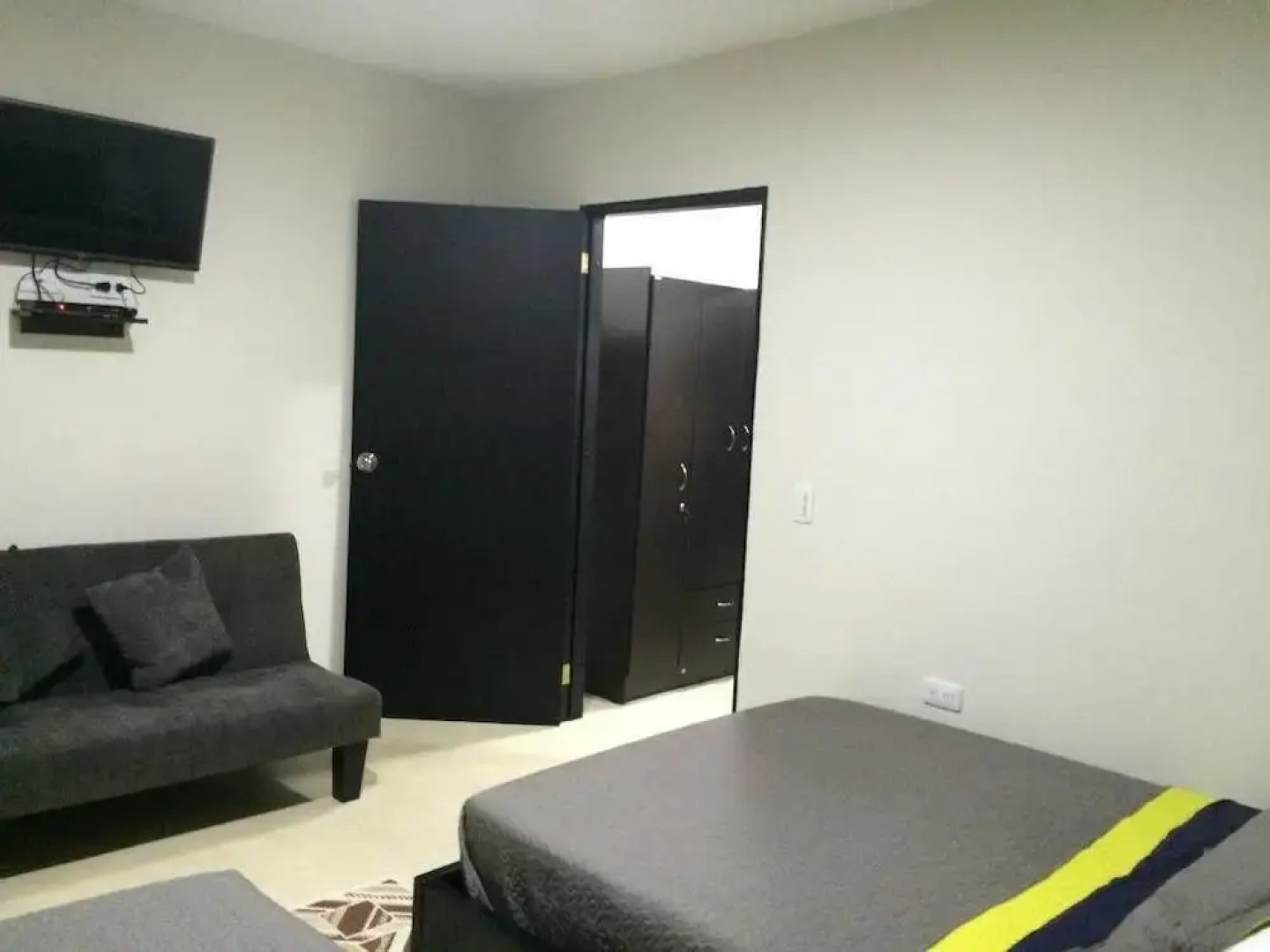 Caribbean Island Hotel Piso 2