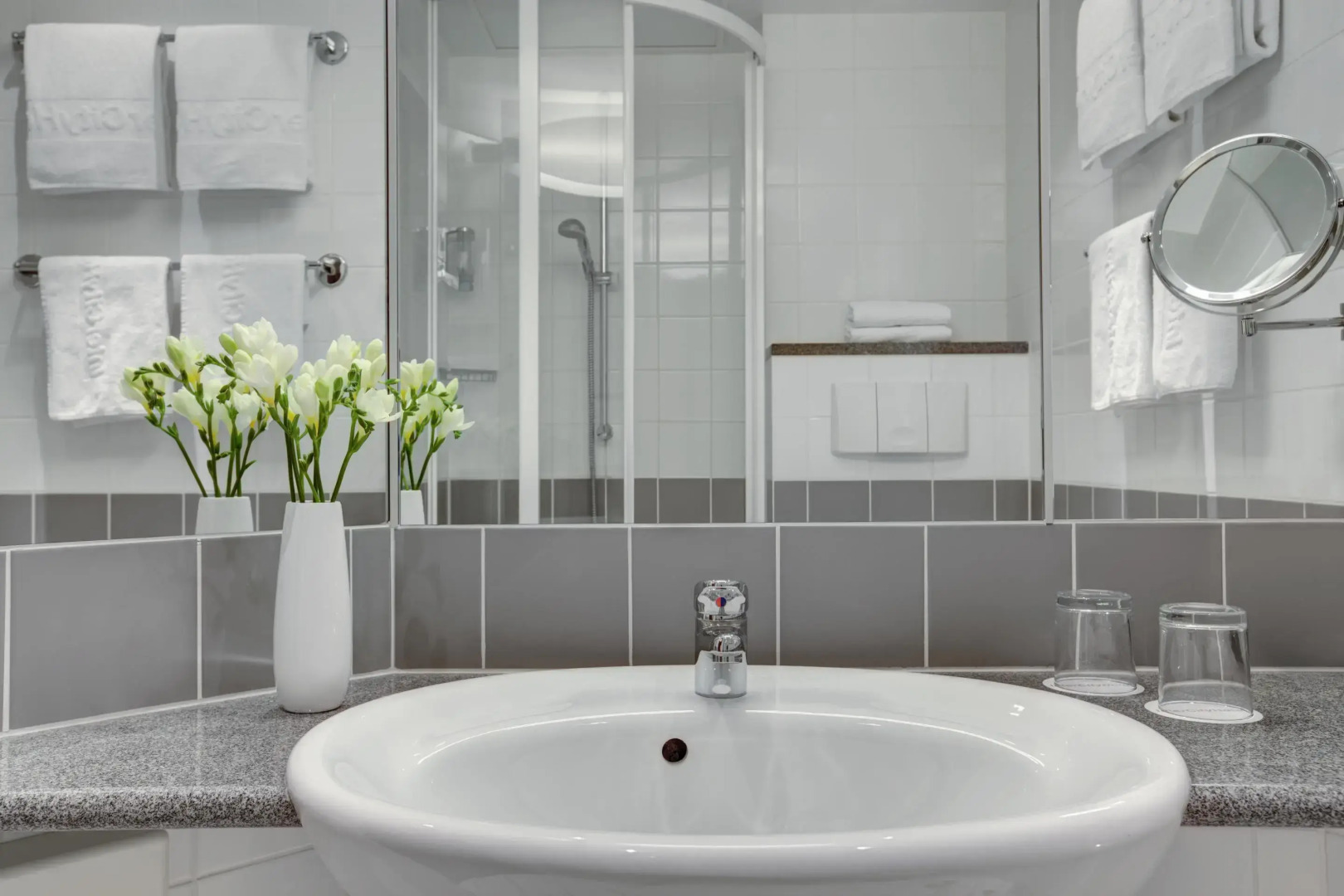 IntercityHotel Berlin Ostbahnhof