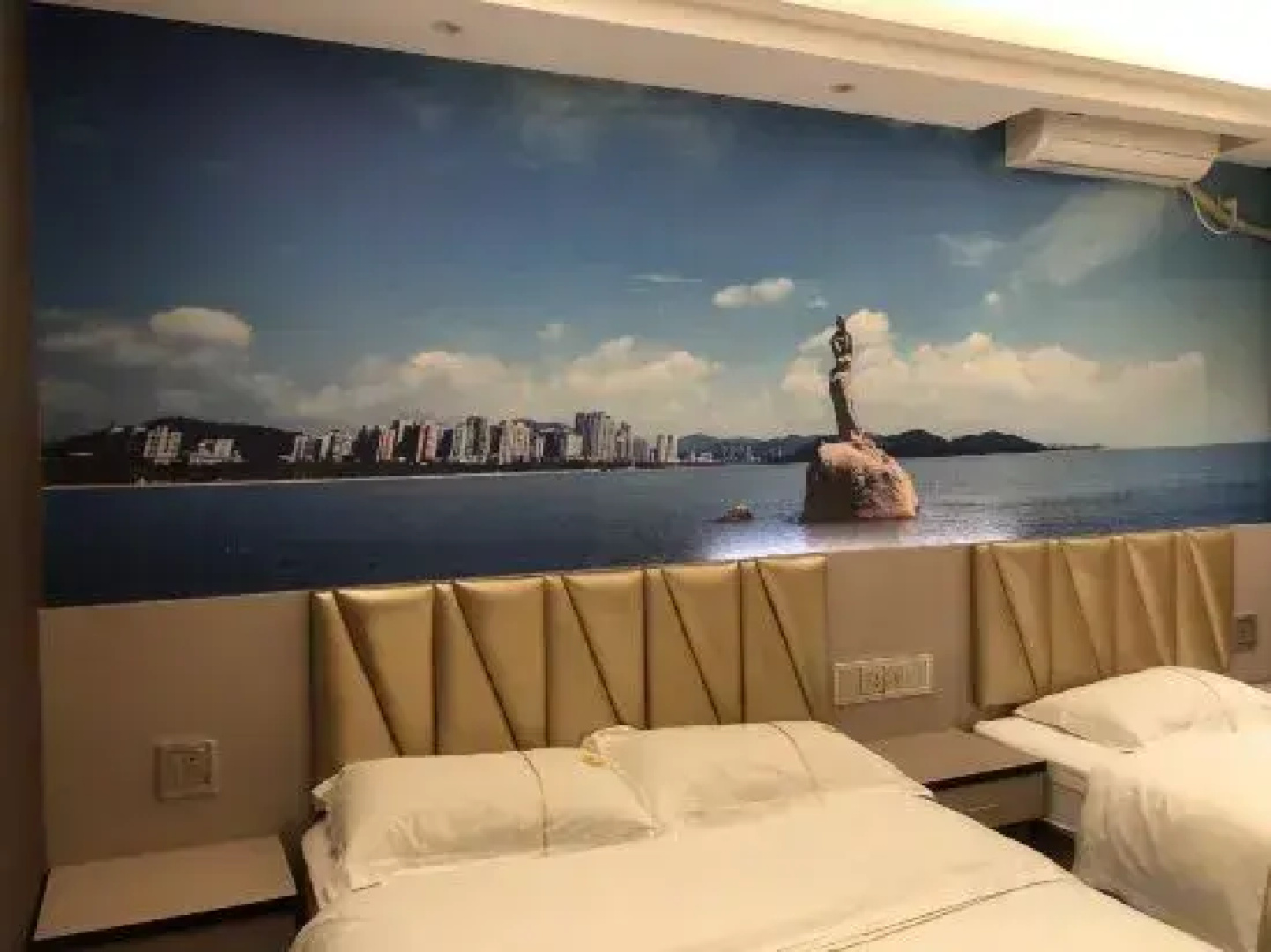 Sanxiang Yuanfeng Hotel