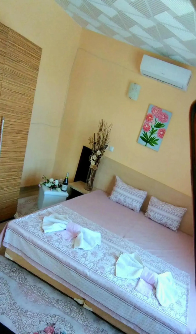 Rose & Water Guest house