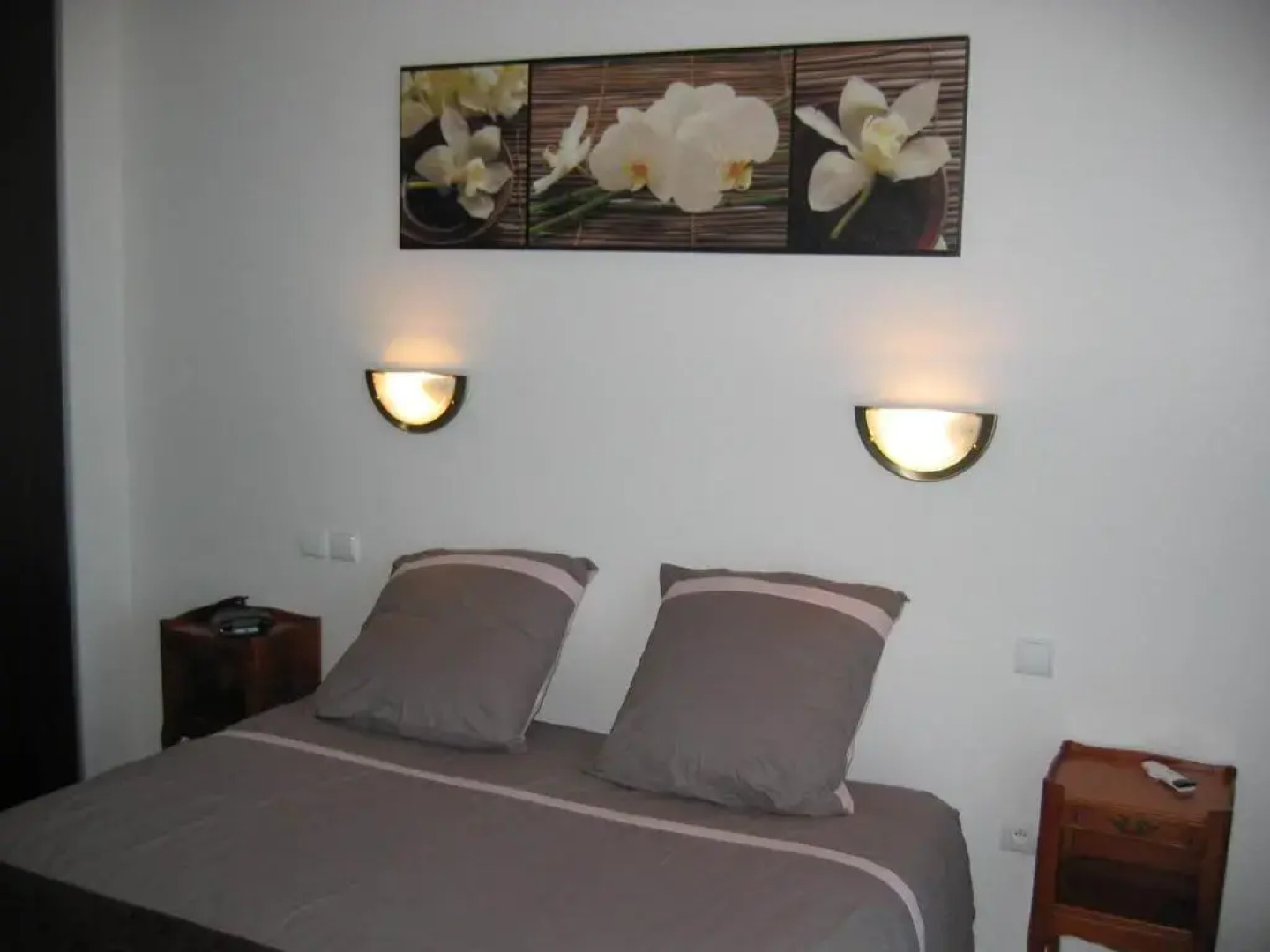 Résidence le Beau Site