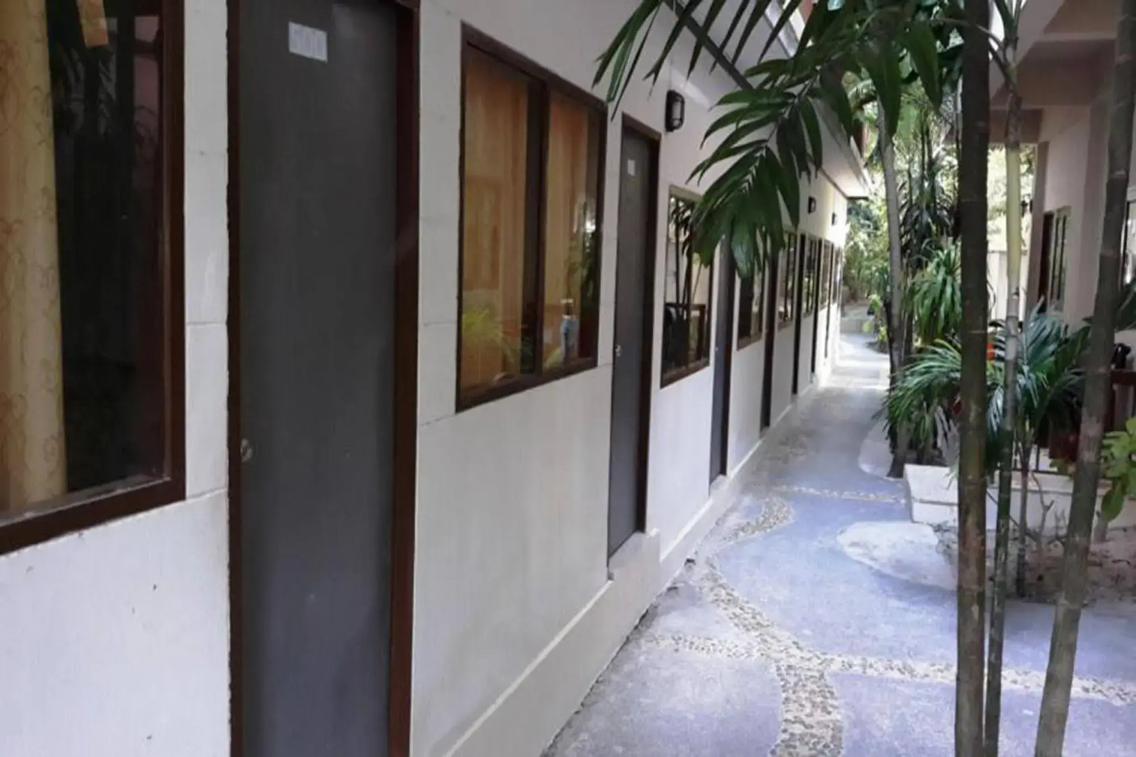 B2@Samui Beach Resort