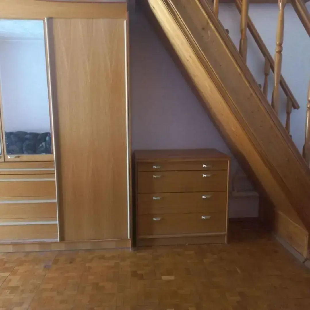 Коттедж в поселке Ерзовка