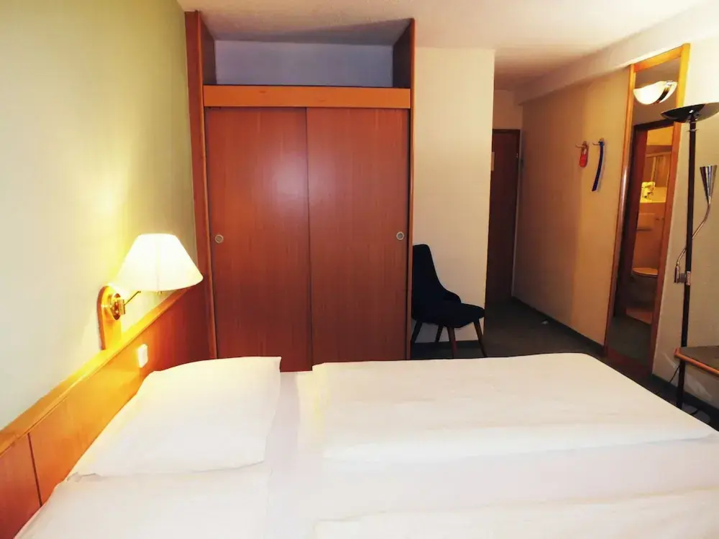 Werrapark Hotel Frankenblick