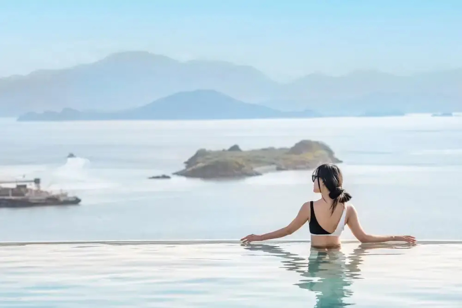 ZhouShan Poly Senbo Nature Park and Resort