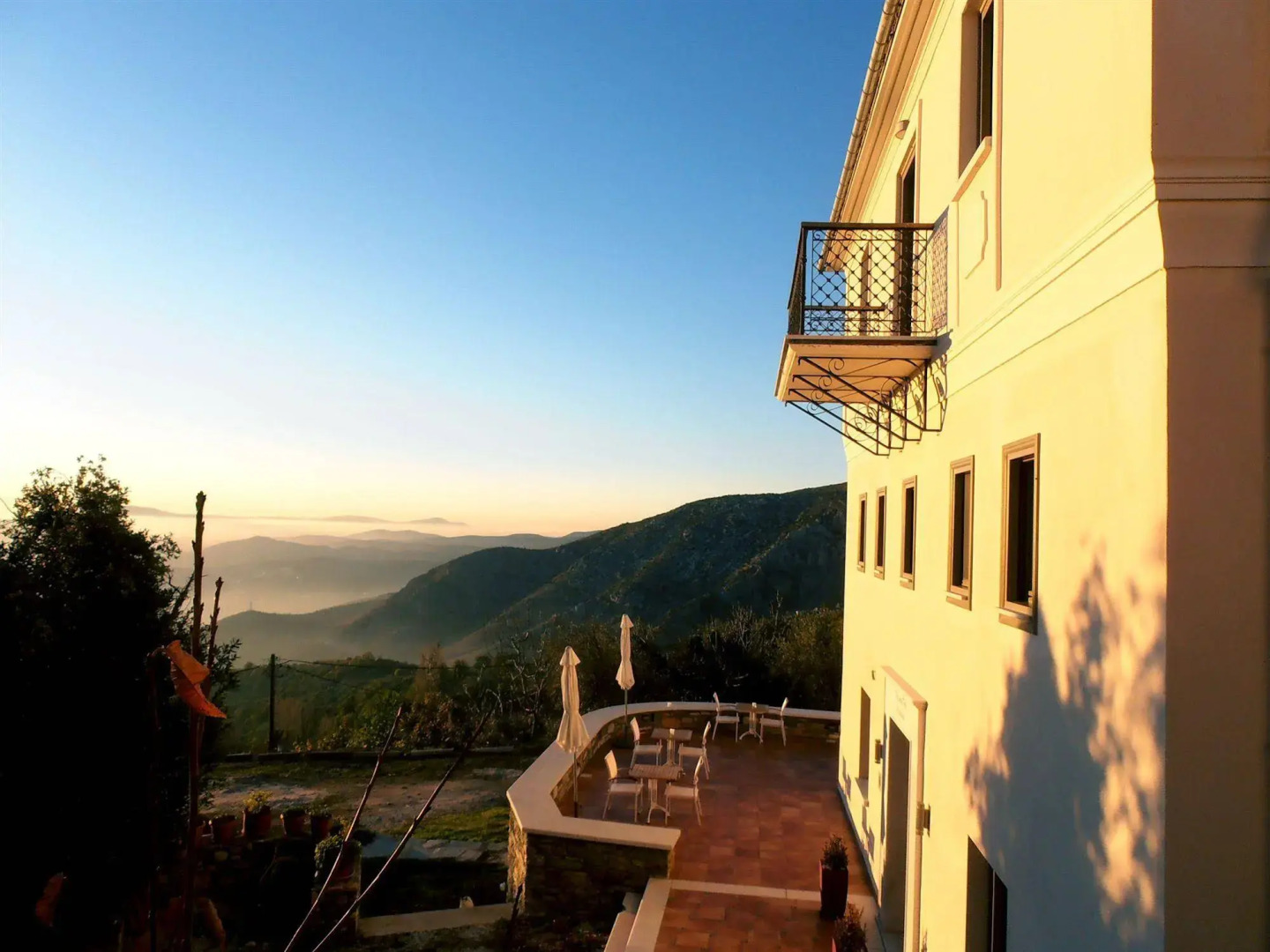 The Lotus Tree Archontiko