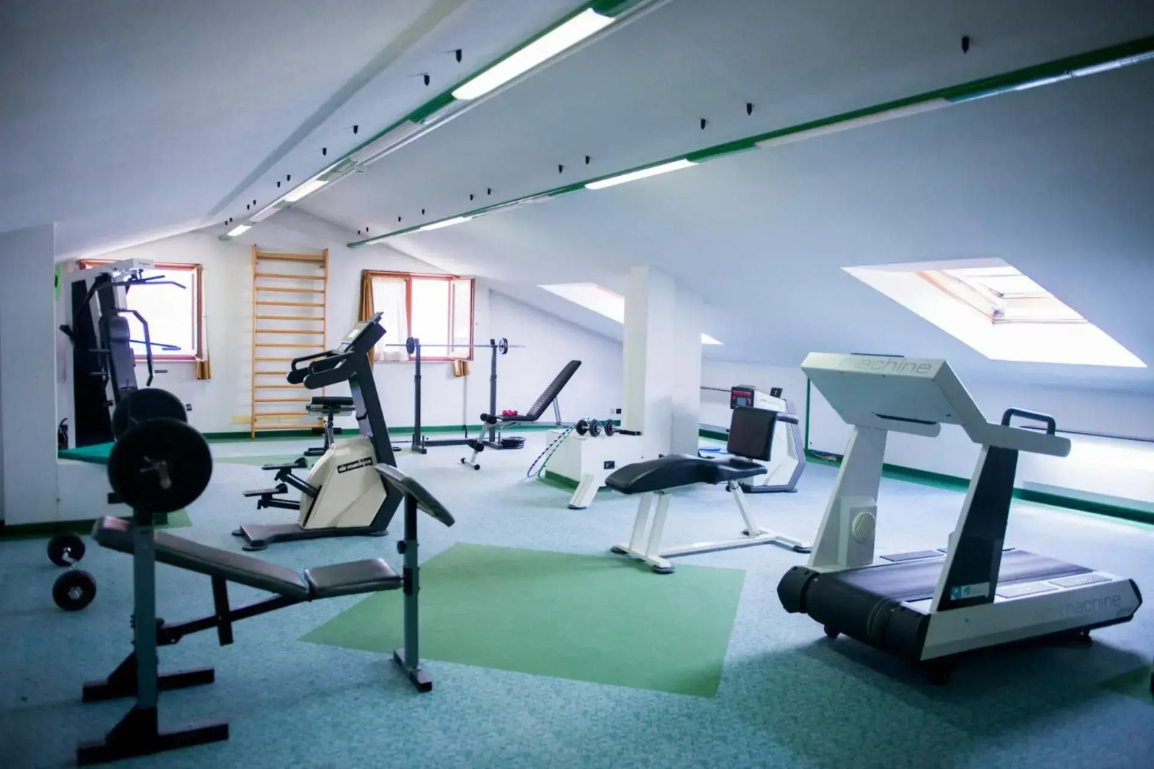 Grand Hotel Ambasciatori