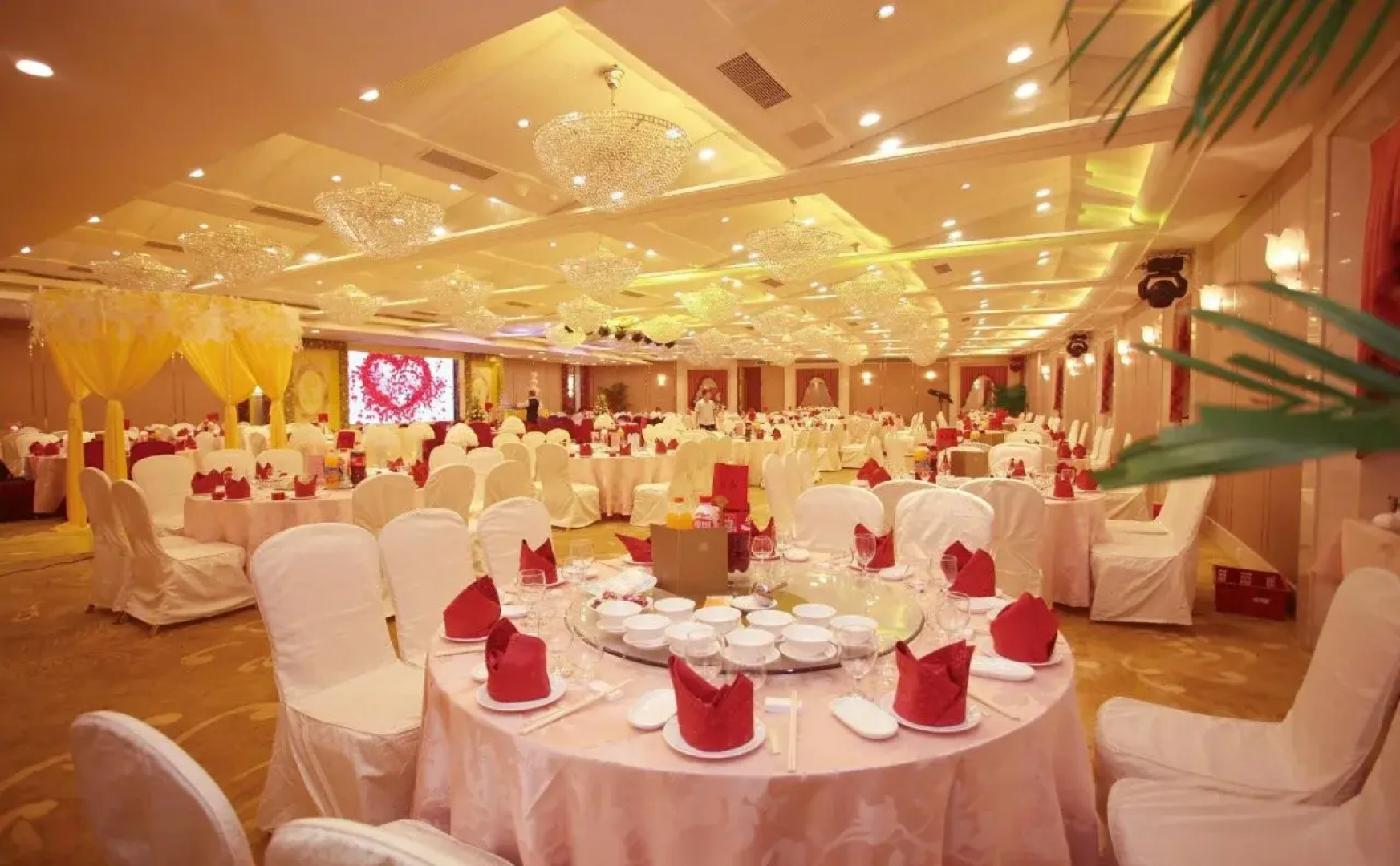 Great International Hotel - Heyuan