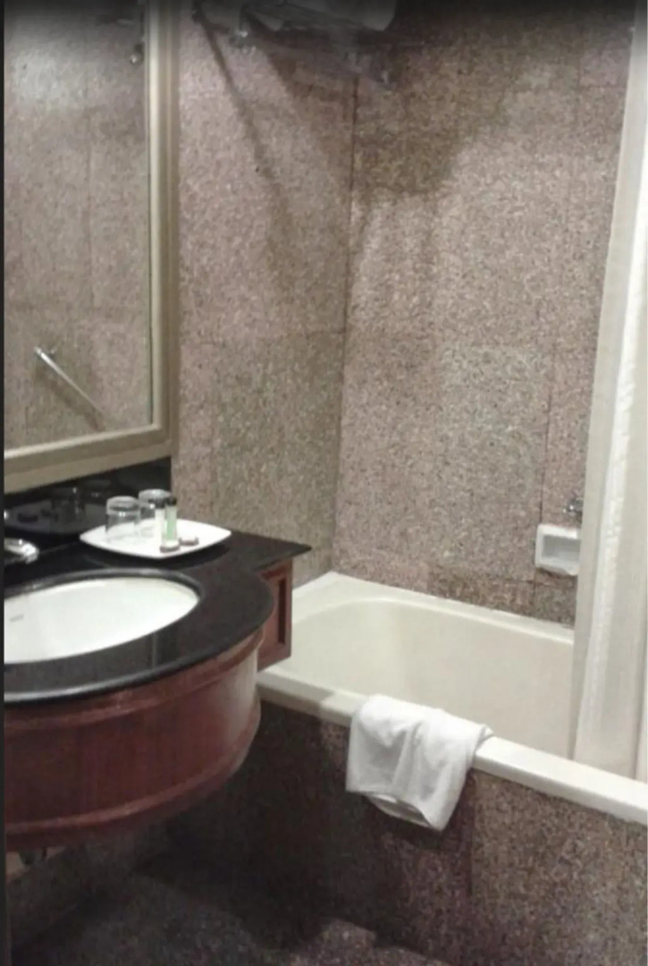 The Manohar Hyderabad