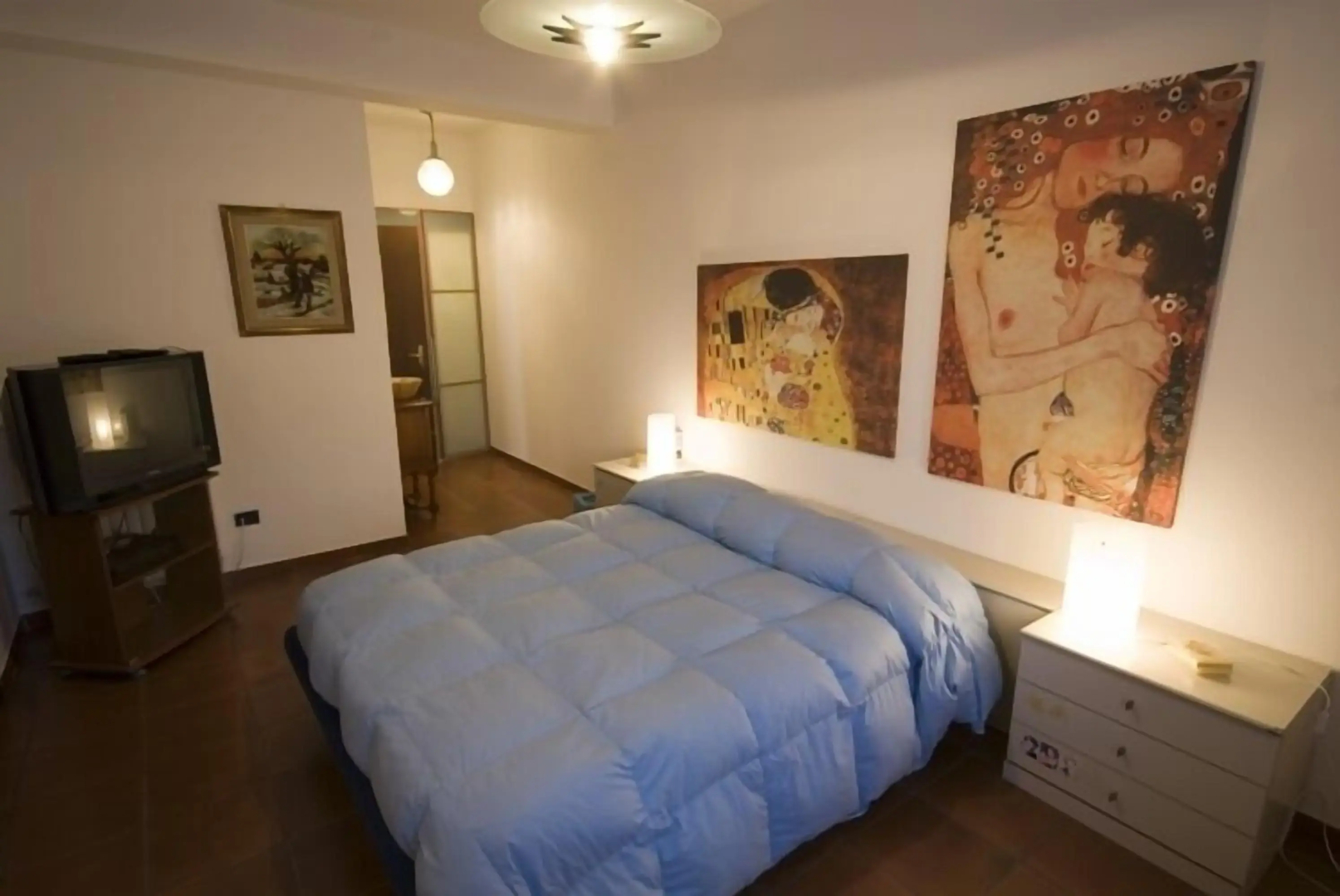 B&B L' Eremo