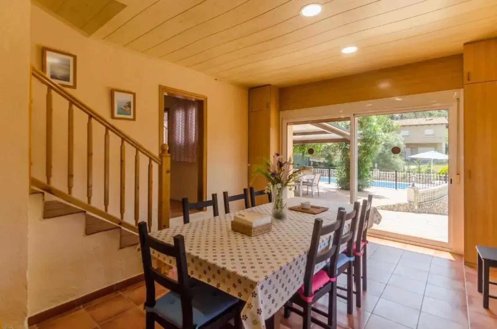 Club Villamar - Tatatoa