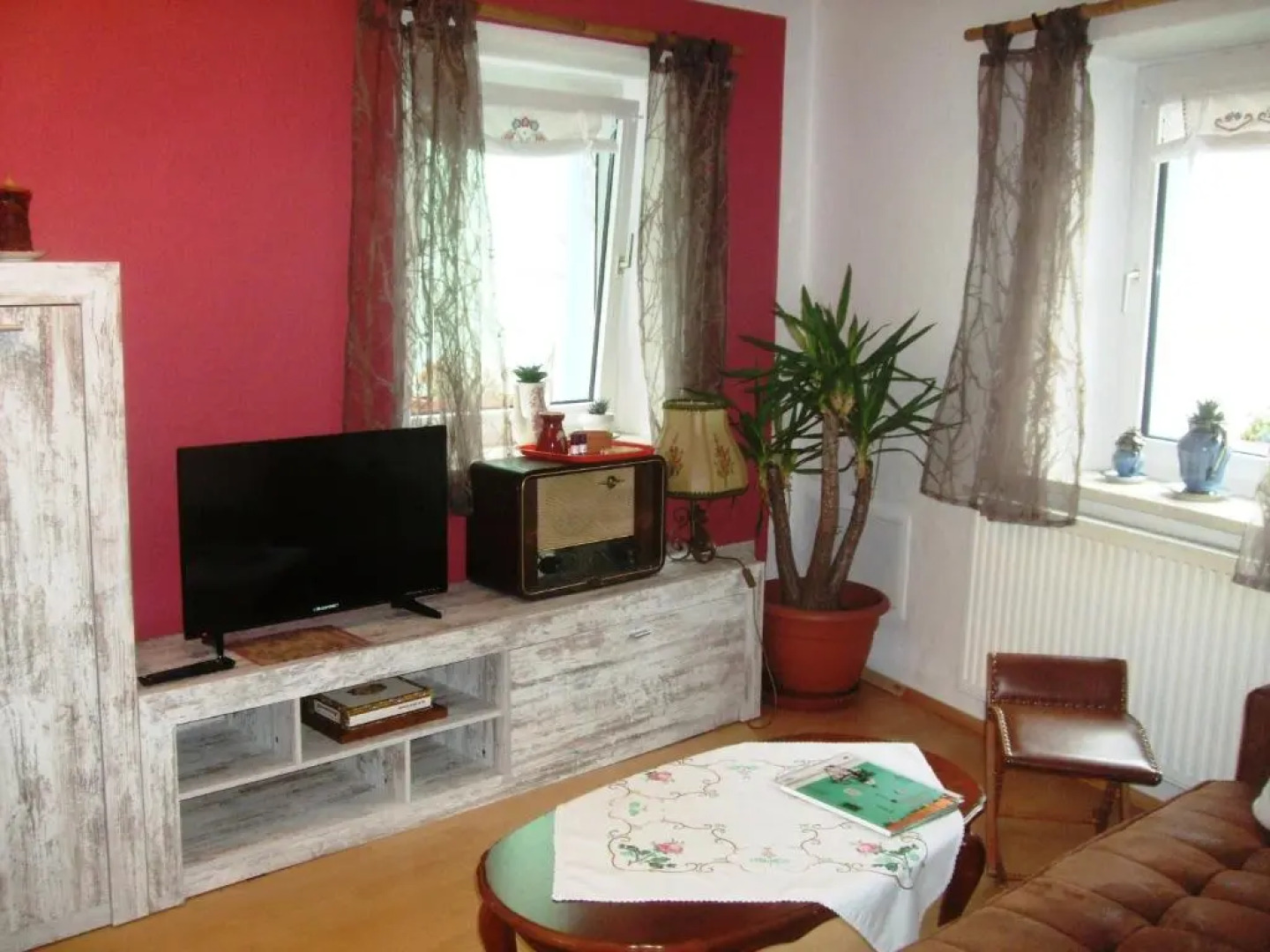 Ferienwohnung Ortl 7 (Adults Only)
