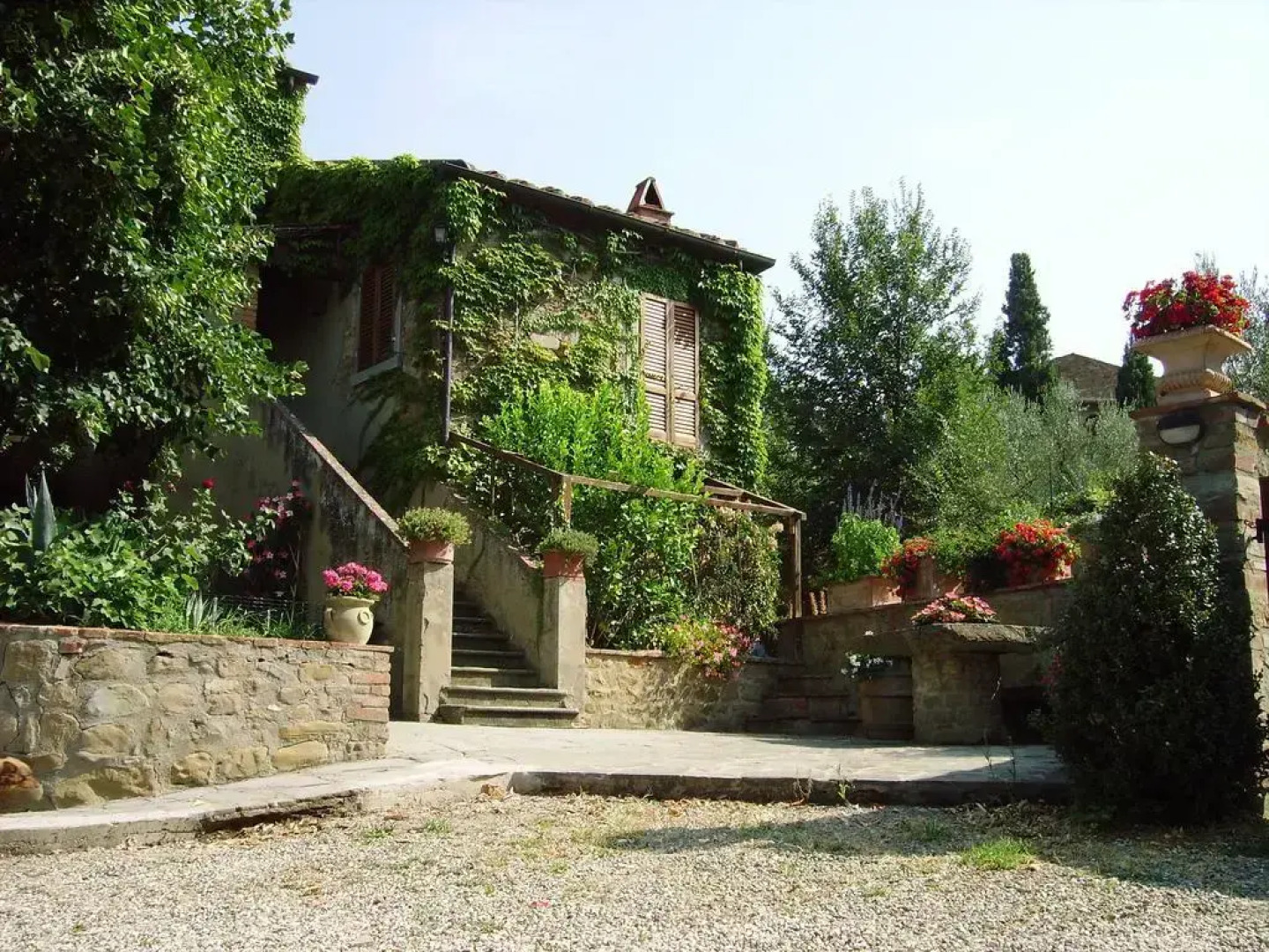 Il Belvedere di Roccavo