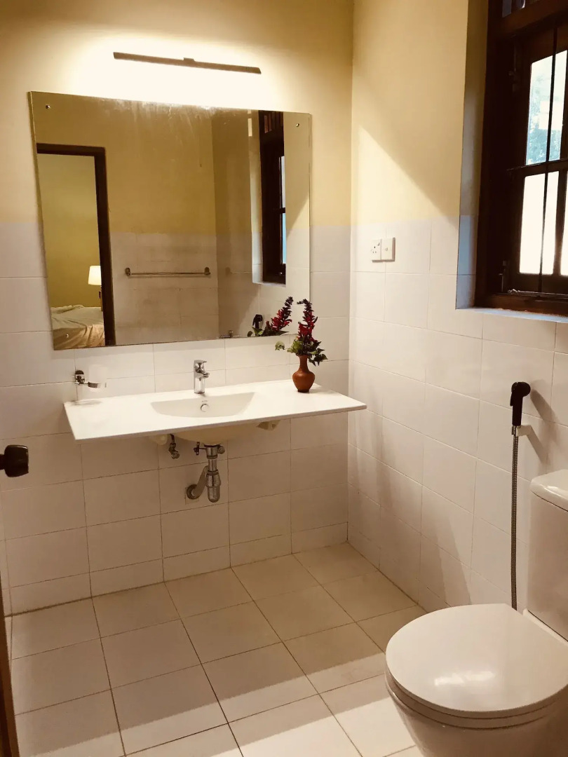 Lake View Bungalow Yala