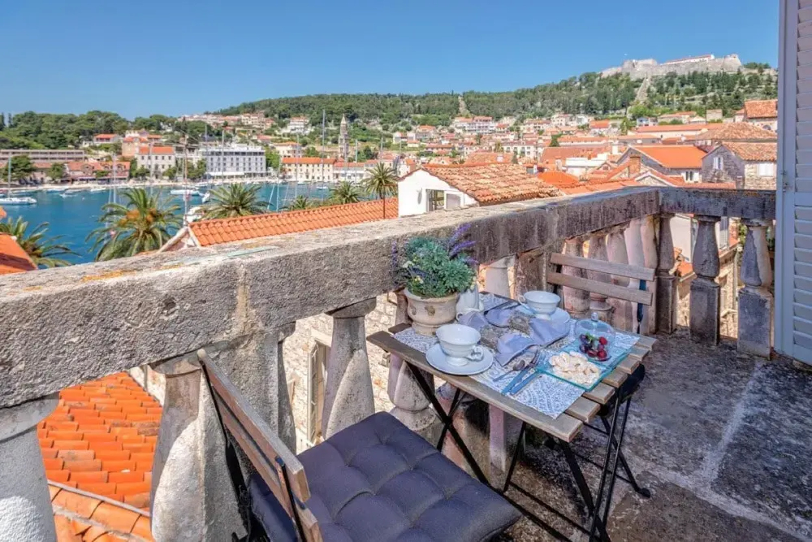 Villa Royal Hvar in Hvar