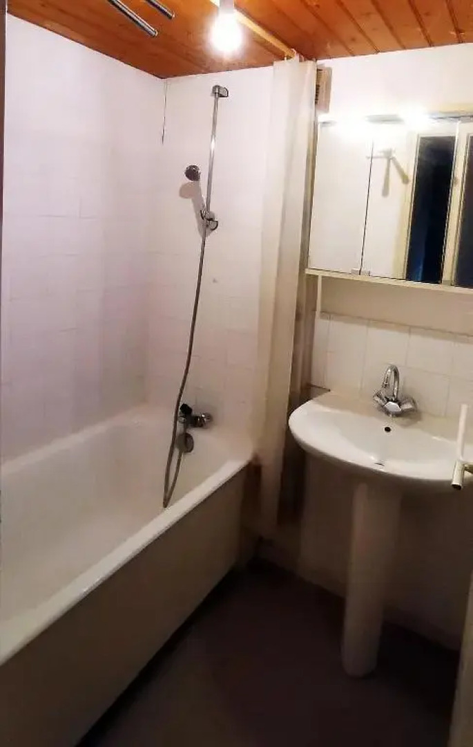 Clisson duplex dans quartier plein de charme