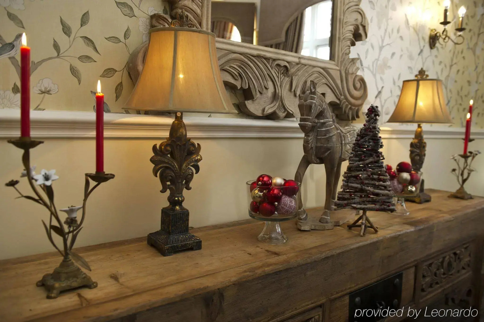 St Andrews Town Hotel