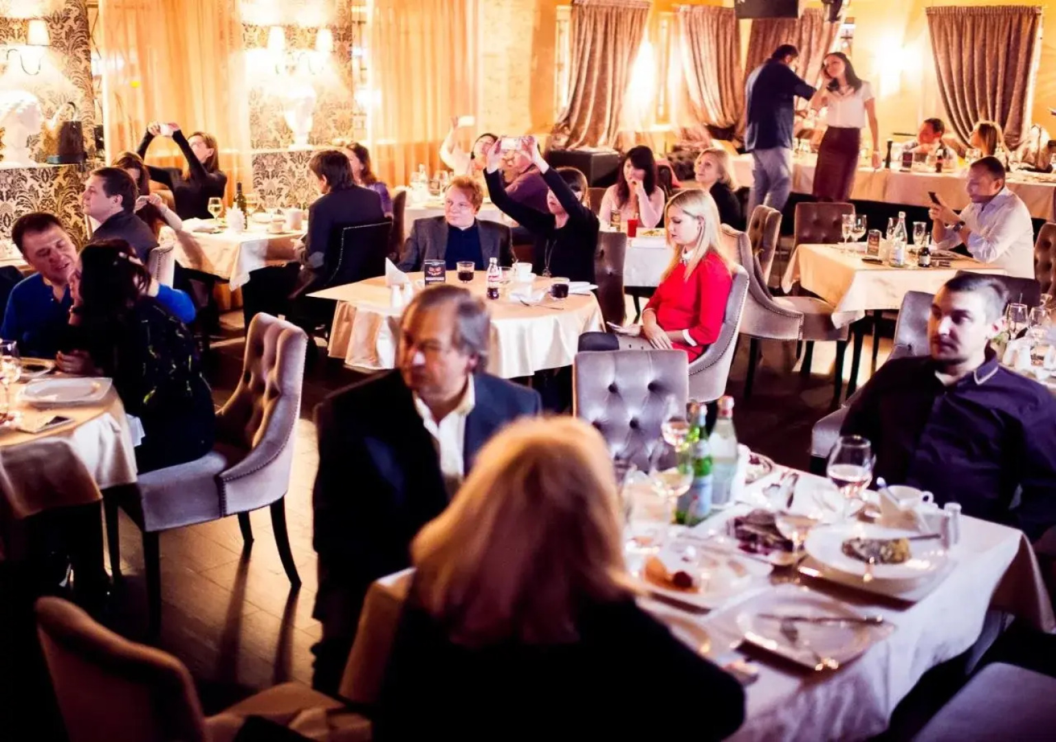 Сухаревский