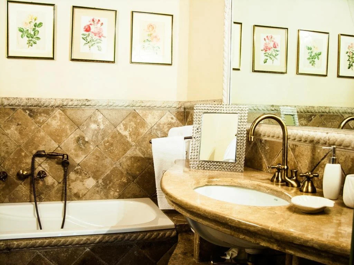 Locanda Corte dei Galli