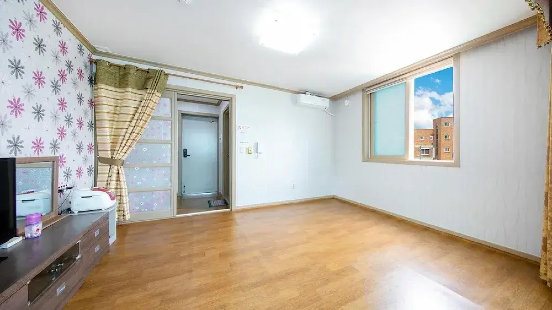 Samcheok Eoulim Pension