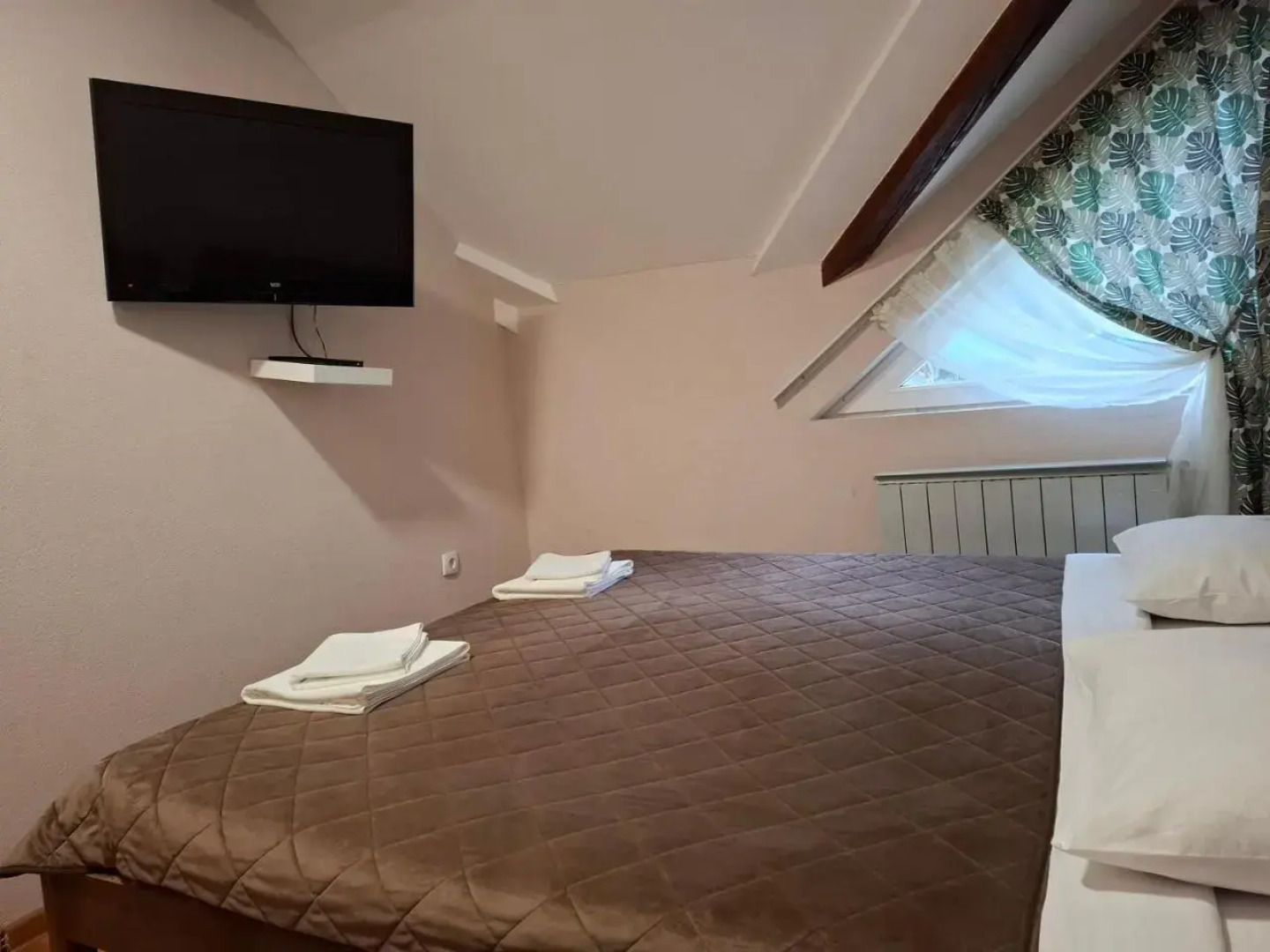 Hotel Koliba na Grzi