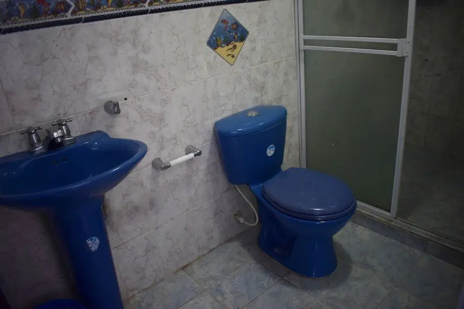 Apartamentos Laguito Cartagena