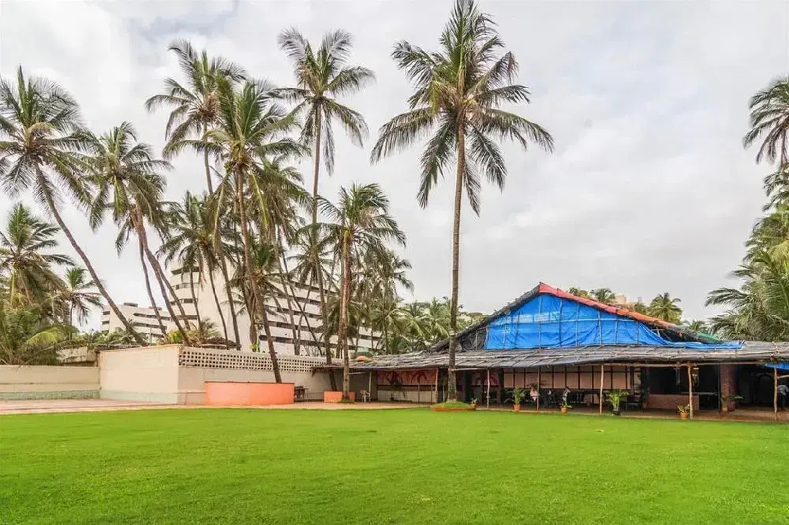 Zo Rooms Juhu Tara Road