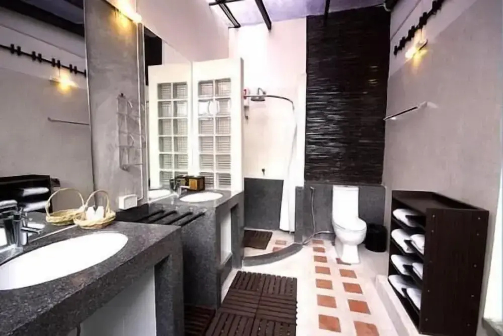 Pang Rujee Resort