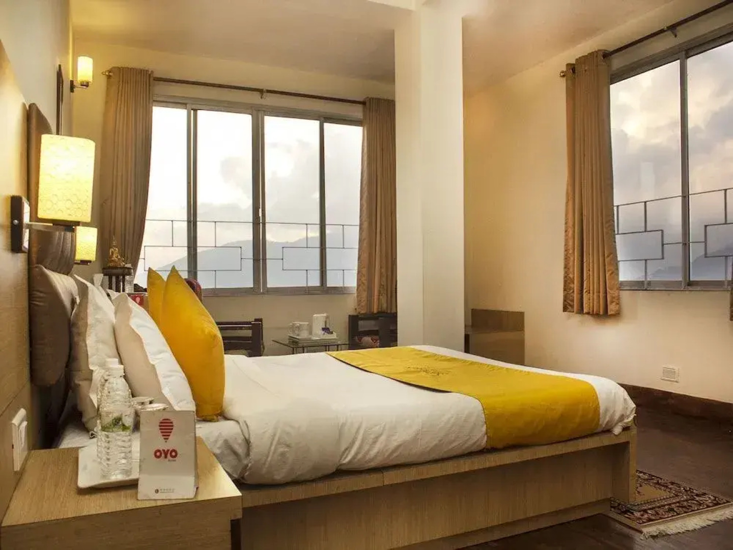 OYO 3619 Samayaa Resort
