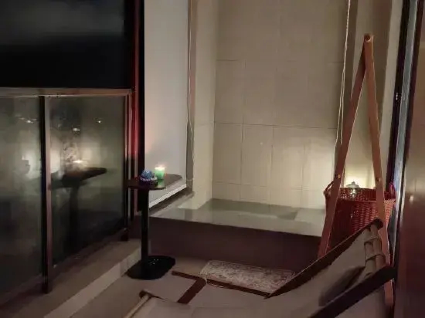Tengchong Daoqi Panoramic Hot Spring Homestay
