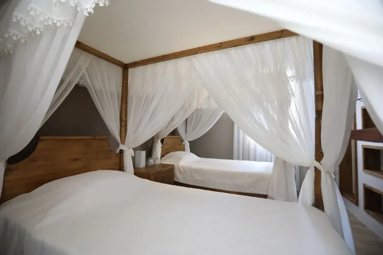 Hilmi Efendi Guest House