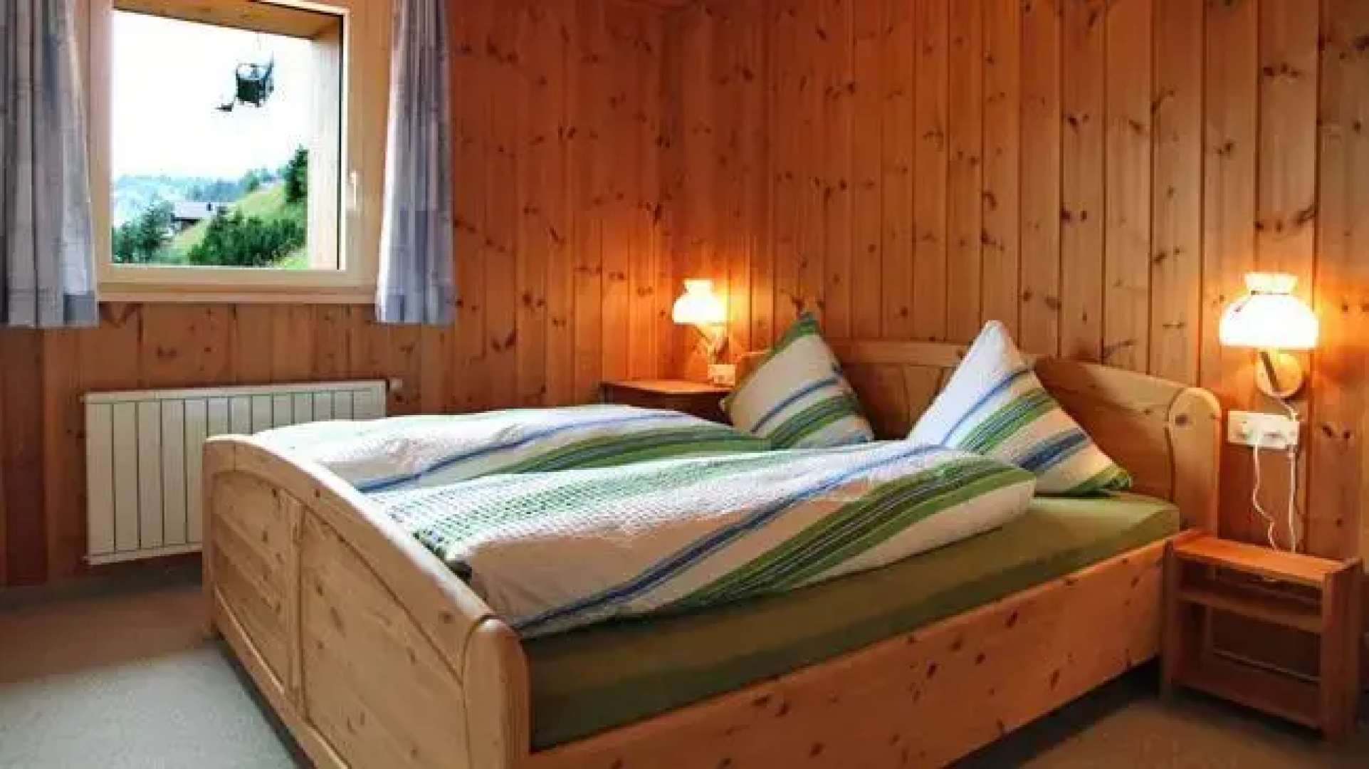 Ferienappartements Beck