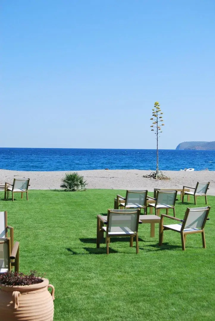 Castello Antico Hotel