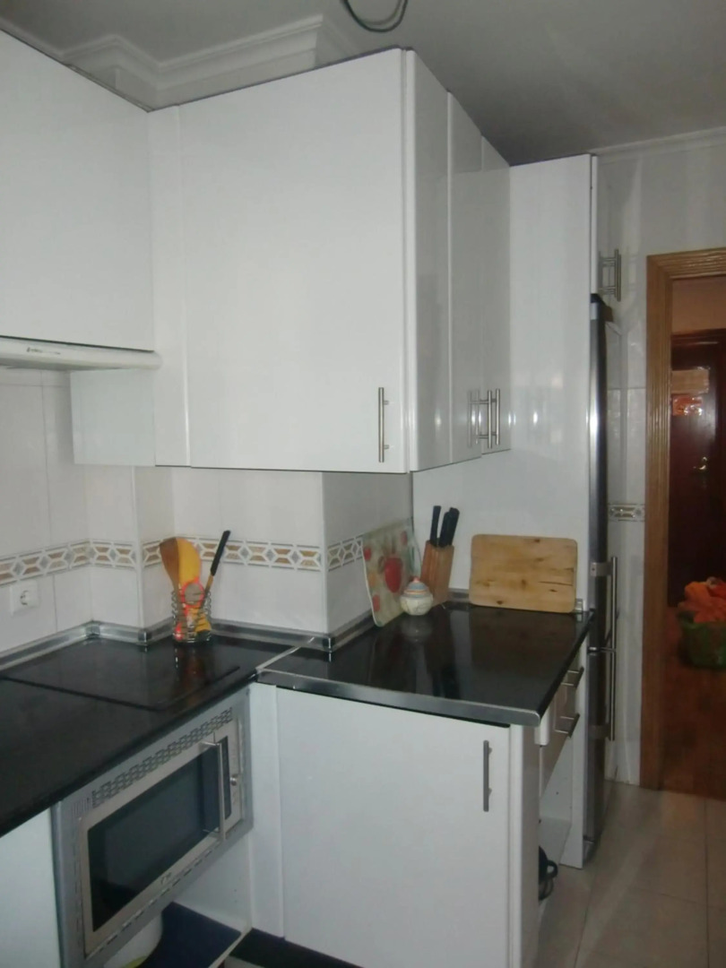 Apartamento DH