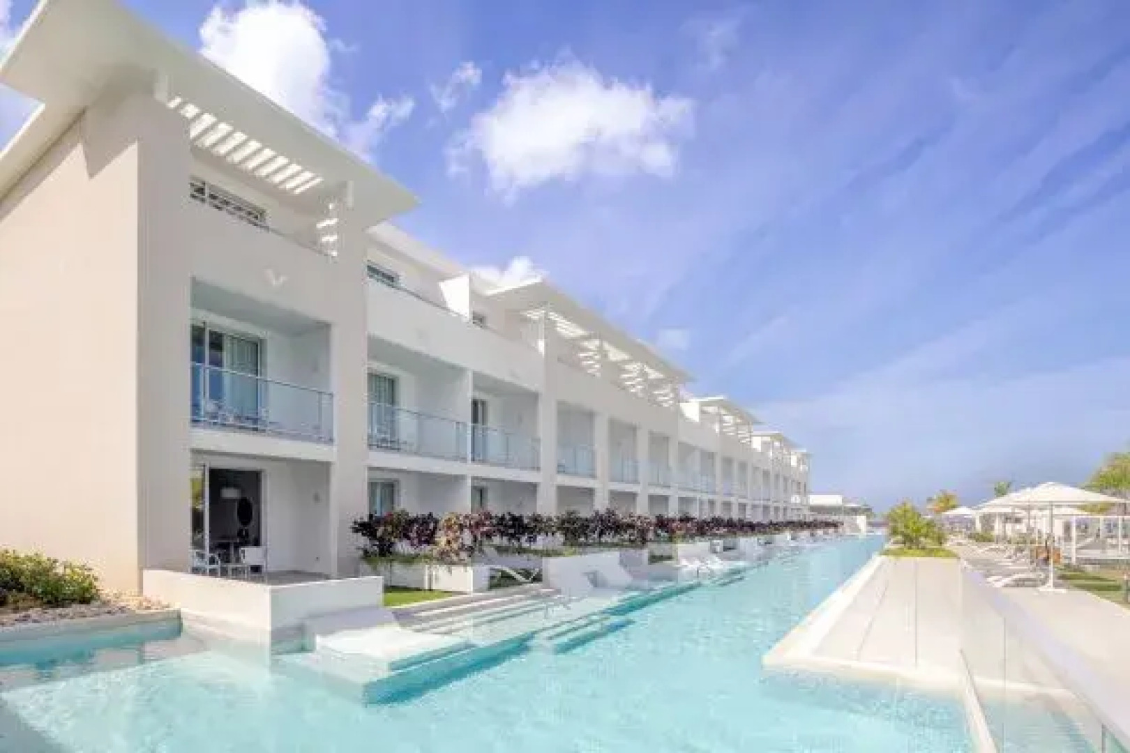 Melia Trinidad Peninsula