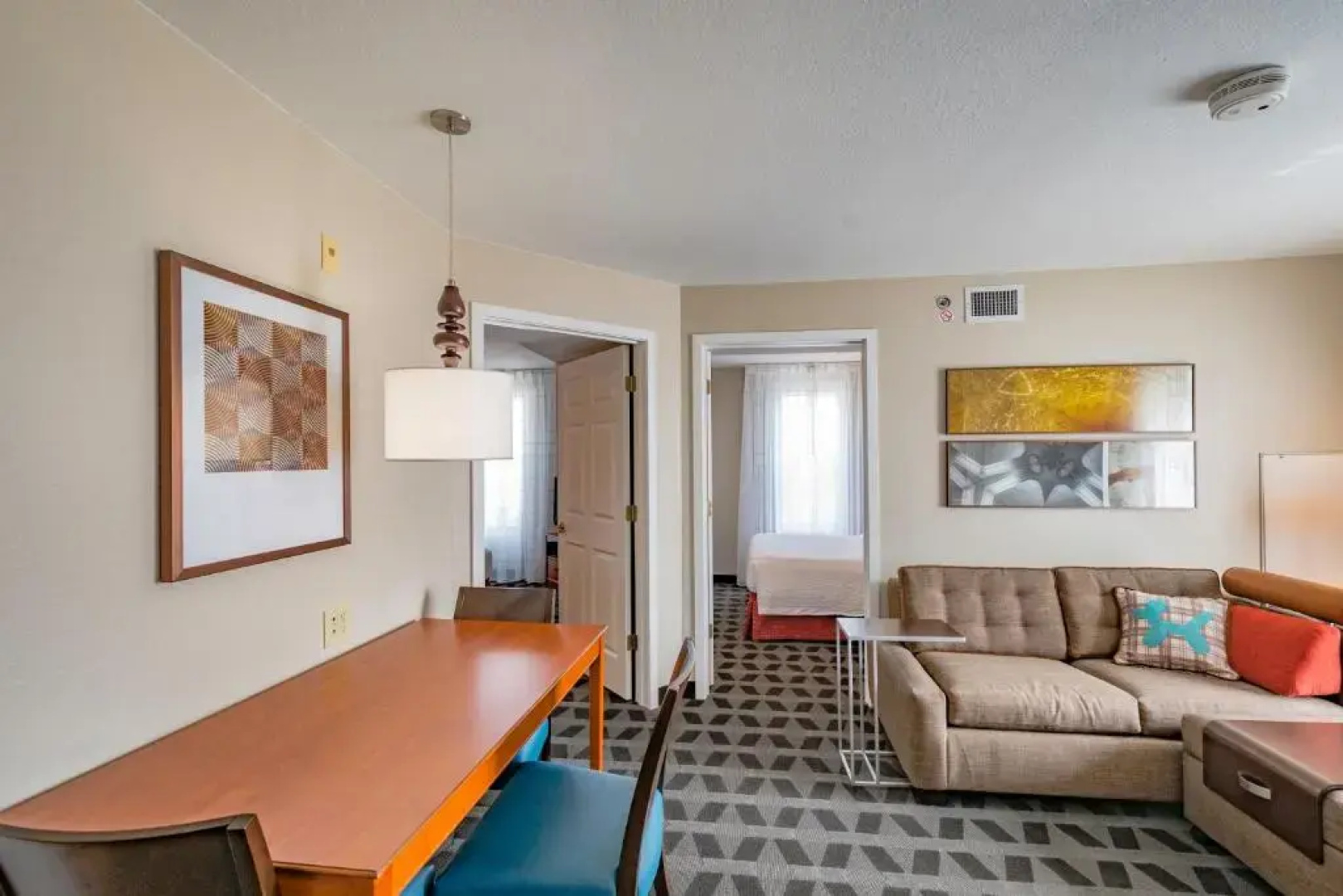 Towneplace Suites By Marriott Streetsboro