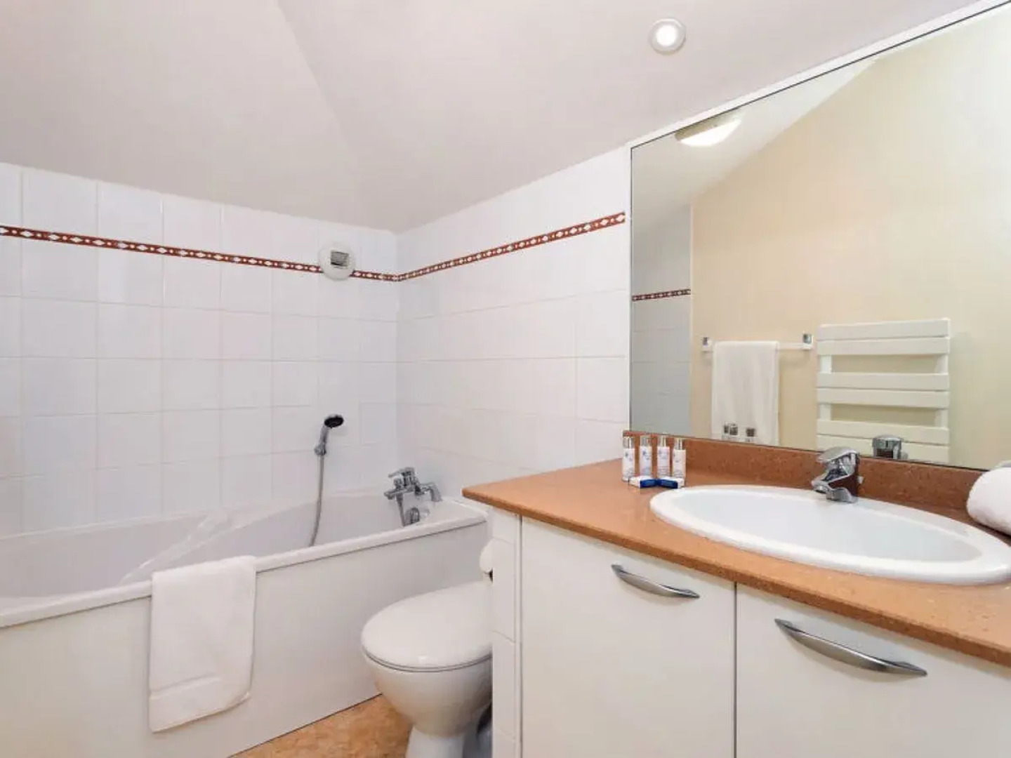 Clairière aux Chevreuils (MLP533)