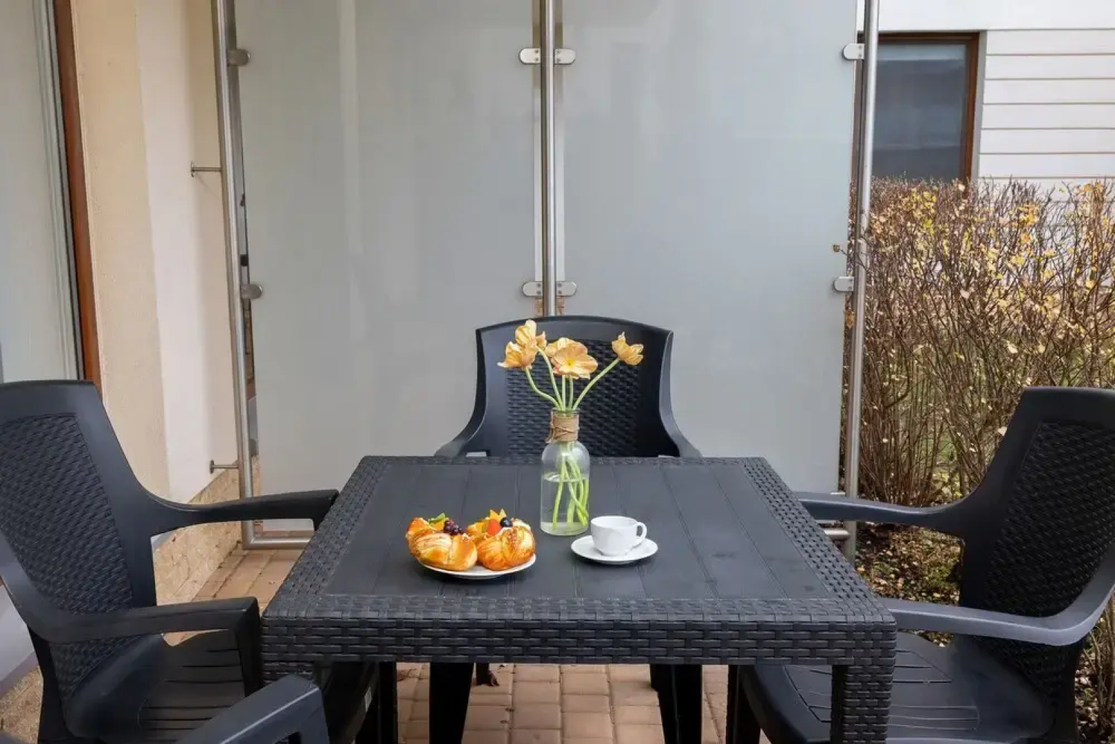 Aquamarina Misdroy Apartments by Renters