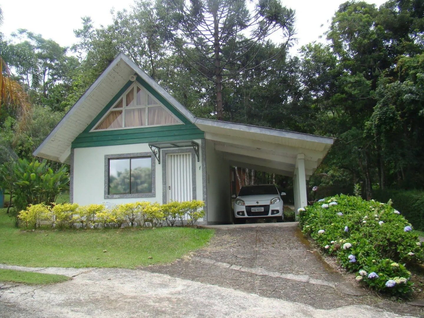 Pousada Highland