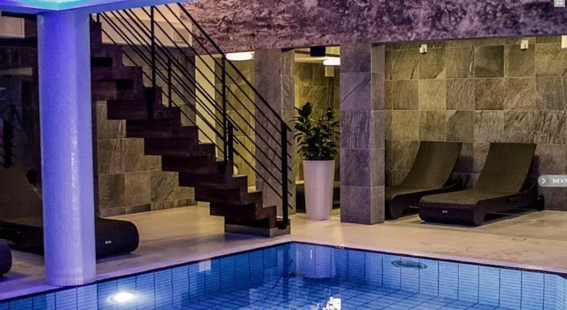 Aparthotel Flinski Sport & Spa