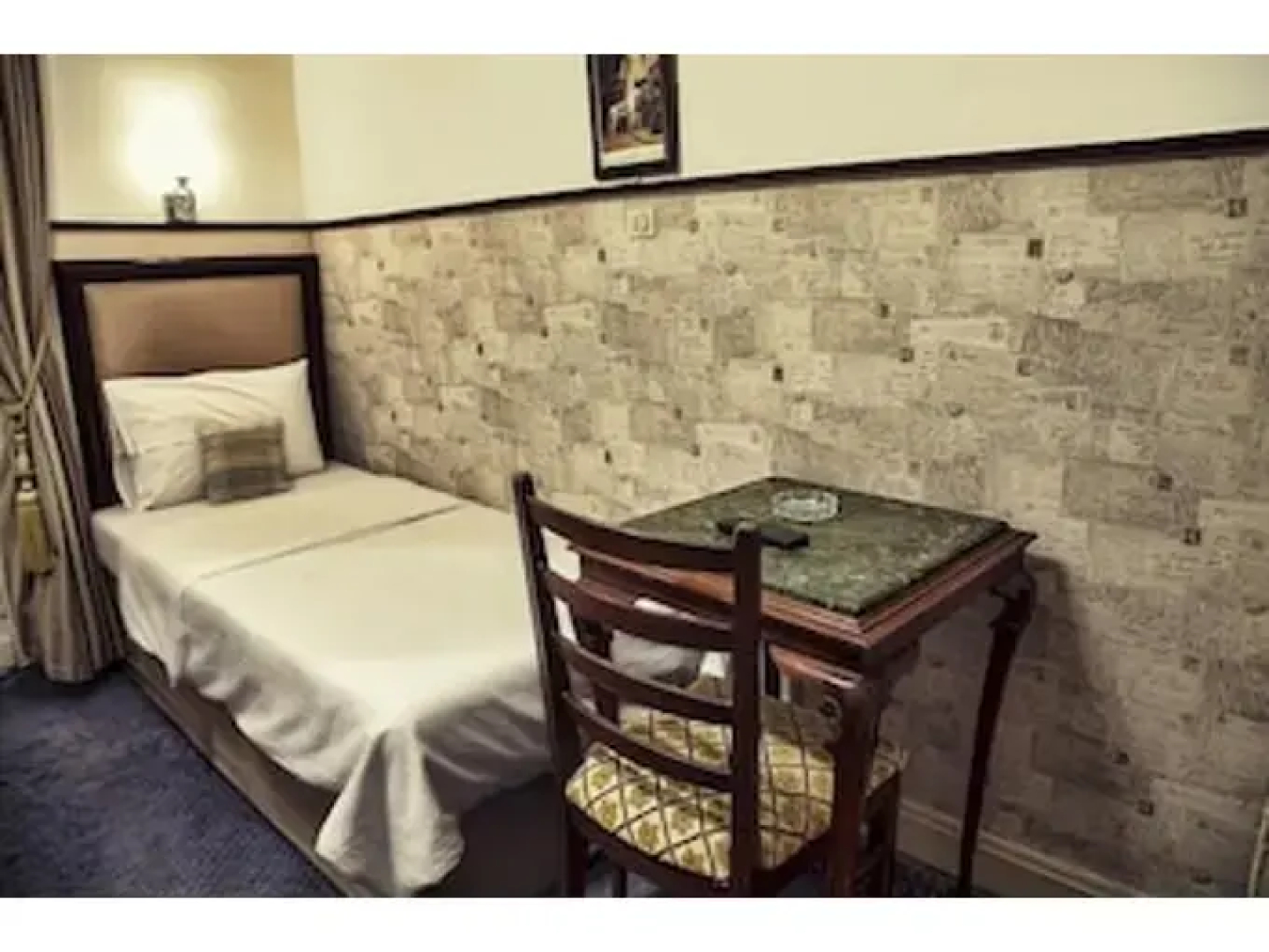 Philip House Hotel