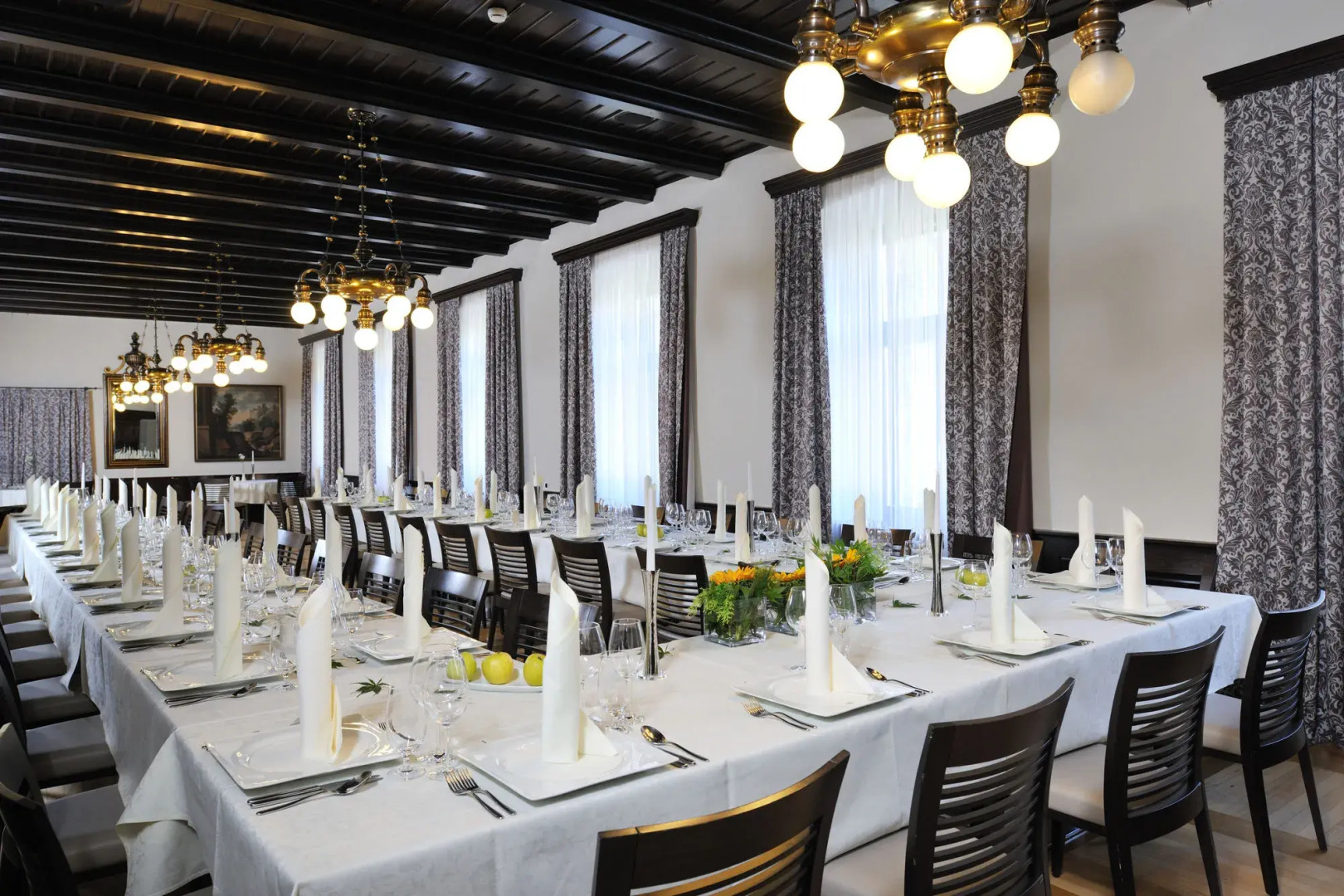 Hotel Kristal - Terme Krka